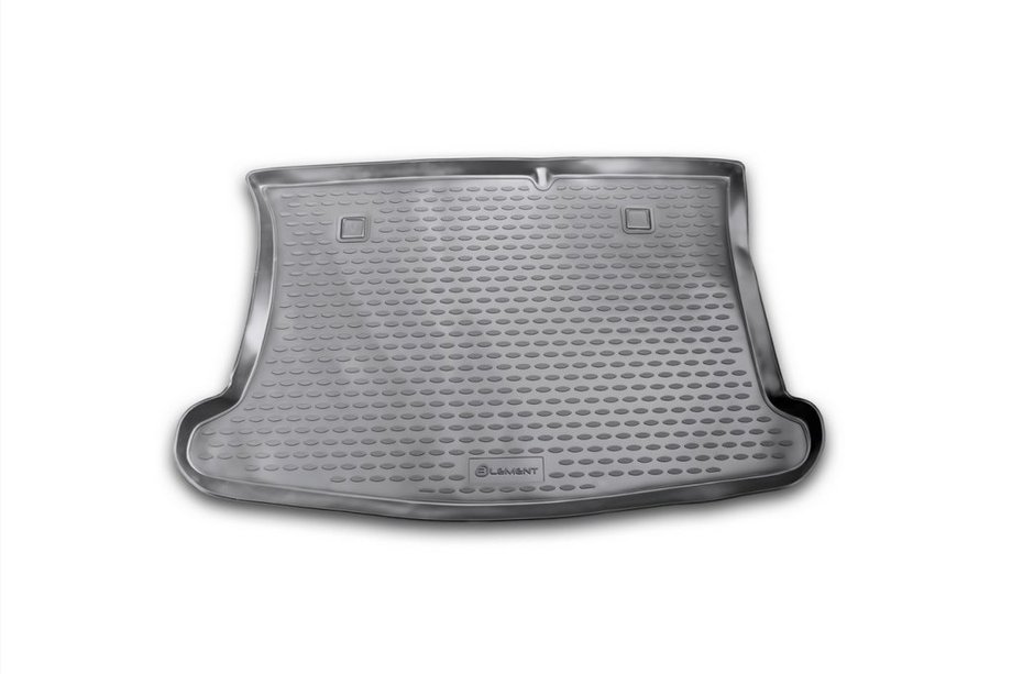 Kia Rio 2012–2017 Kofferbakmat (Novline) HB Image