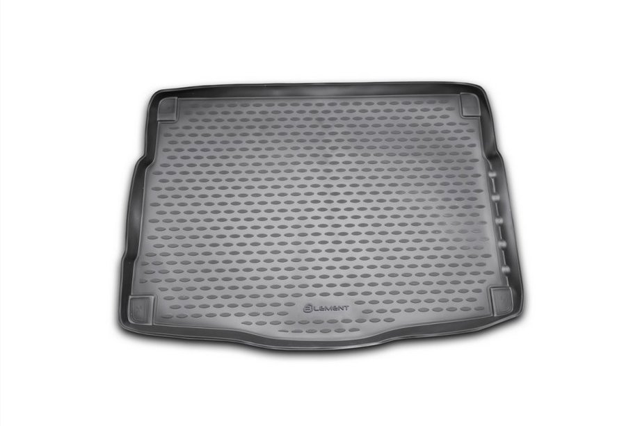 Kia Ceed 2012–2018 Premium kofferbakmat (Novline) HB Image