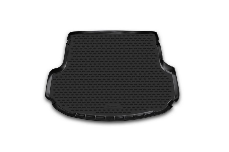 Kia Sorento II XM 2009–2014 (2012-2015) Kofferbakmat (Novline) crossover (5-zits) Image
