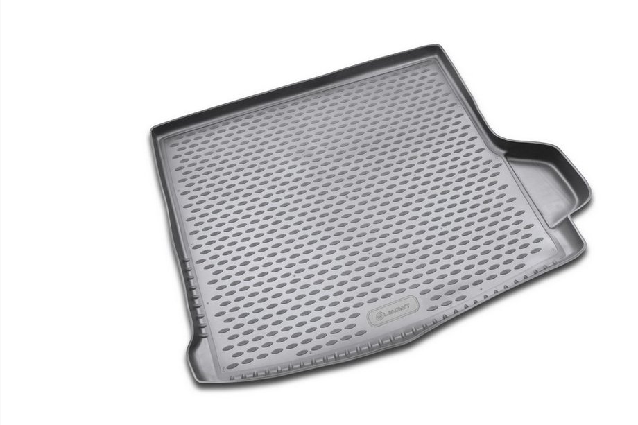 Land Rover Freelander II 2006–2014 Kofferbakmat (Novline) voor crossover Image