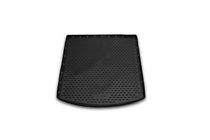 Land Rover Discovery Sport 2014– Kofferbakmat met rails (Novline) (5-zits) foto 1