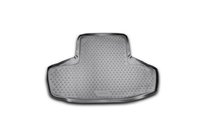 Lexus GS 2005–2011 (300) Rubberen kofferbakmat (Novline) SD (2008↗) foto 1