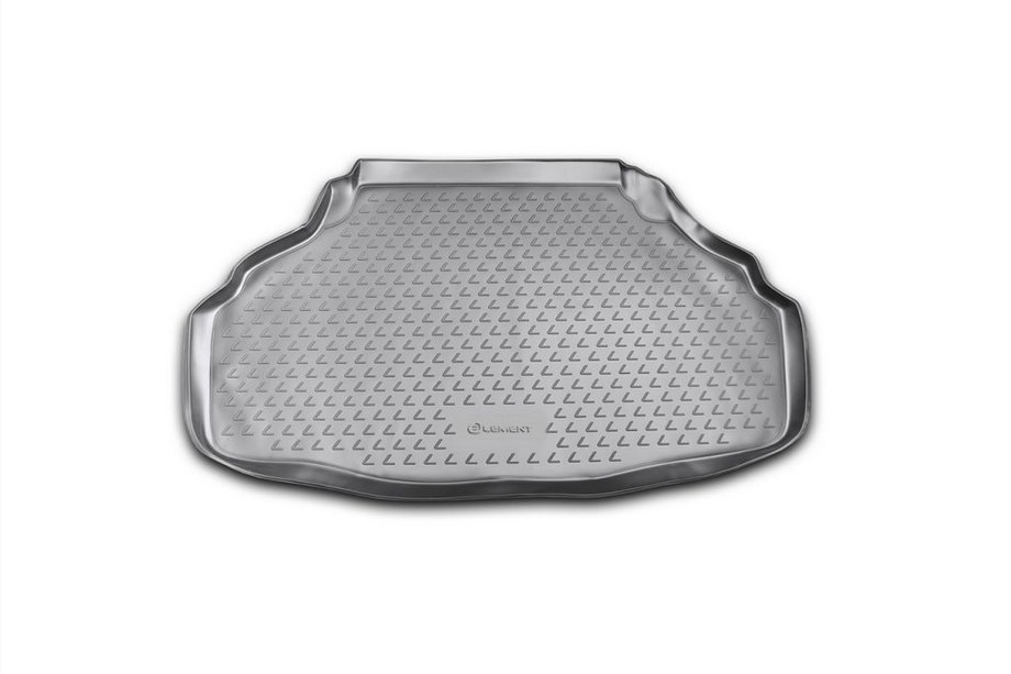 Lexus LS 2007–2017 (2006↗) Rubberen kofferbakmat (Novline) SD (460 L) Image