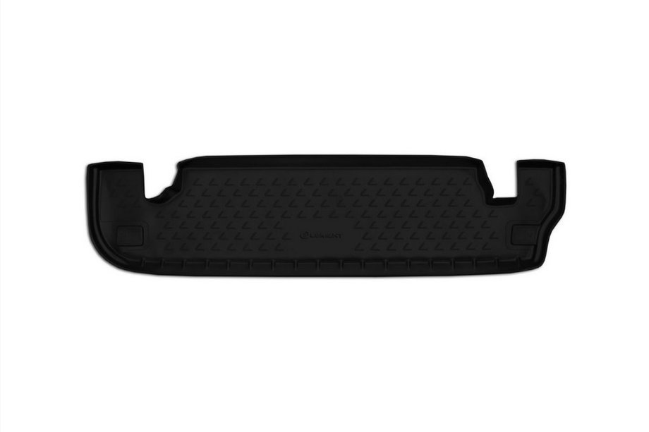 Lexus LX470 1998–2007 Rubberen kofferbakmat (kort) (Novline) SW Foto 1