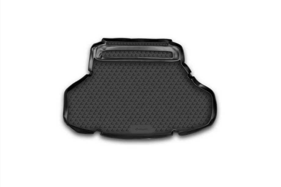 Lexus ES 2012–2018 (250/350) Rubberen kofferbakmat (Novline) SD Image