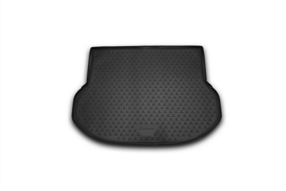 Lexus NX 2014–2021 (H24) Kofferbakmat (Novline) crossover Image