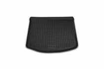 Mazda 3 2003–2009 Rubberen kofferbakmat (Novline) HB (Variant 2) foto 1