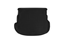 Mazda 6 2003–2008 Kofferbakmat (Novline) HB foto 1