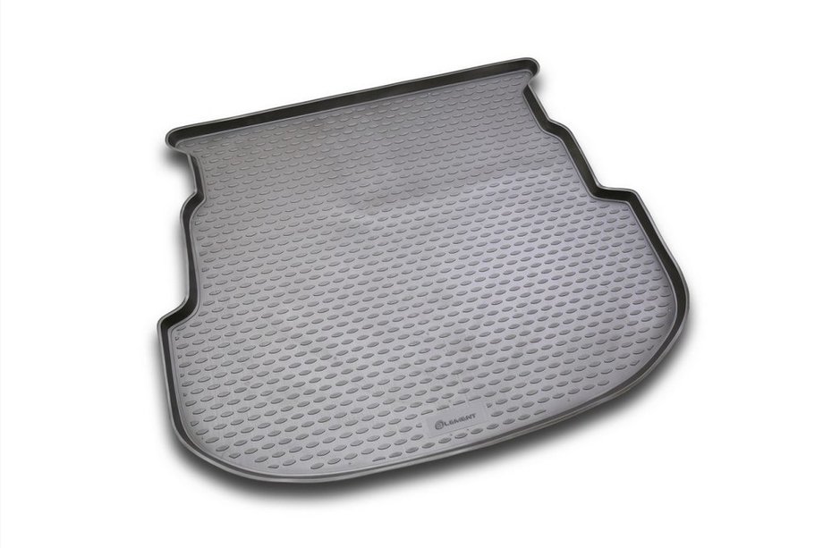 Mazda 6 2003–2008 Rubberen kofferbakmat (Novline) SW Image