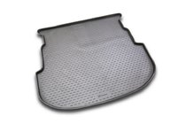 Mazda 6 2003–2008 Rubberen kofferbakmat (Novline) SW foto 1