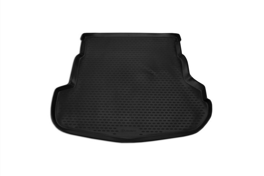 Mazda 6 2008–2012 Rubberen kofferbakmat (Novline) SD (Variant 1) Image
