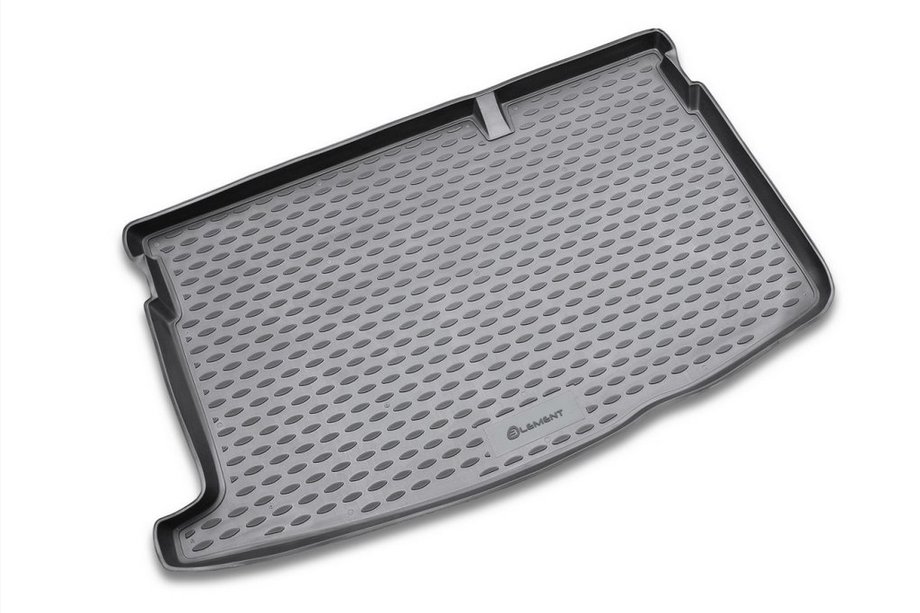 Mazda 2 2007–2014 Kofferbakmat (Novline) HB Image