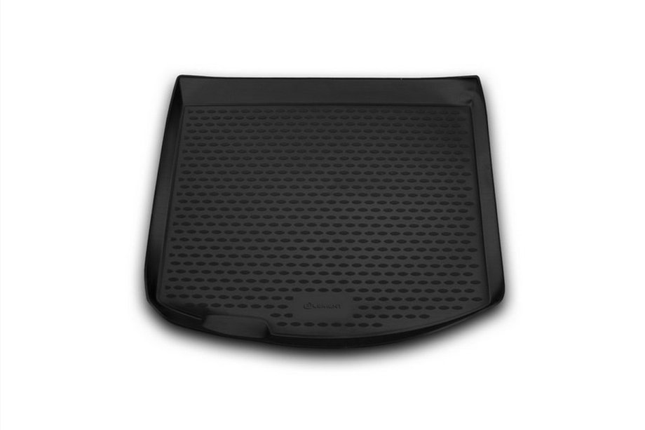 Mazda 3 2009–2013 Kofferbakmat (Novline) HB (Variant 1) Image