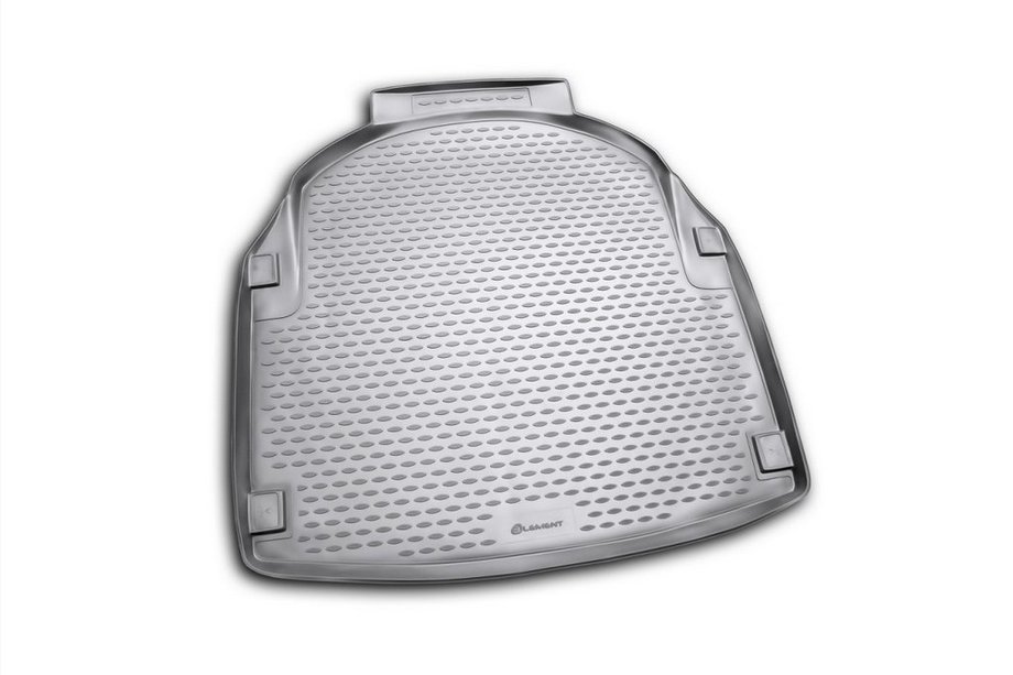 Mercedes E-klasse W212 2009–2016 Avantgard rubberen kofferbakmat (Novline) SD Image