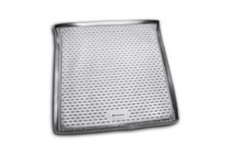 Mercedes G-klasse W463 1990–2018 Kofferbakmat (Novline) invoering foto 1