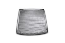 Mercedes ML W164 2005–2011 Kofferbakmat (Novline) voor crossover foto 1