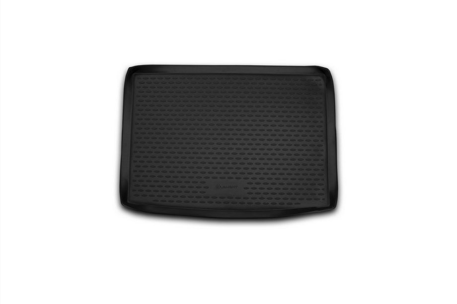 Mercedes B-Klasse W245 2005–2011 Kofferbakmat (Novline) HB Image