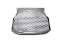 Mercedes C-Klasse W203 2000–2007 Rubberen kofferbakmat (Novline) Coupe foto 1