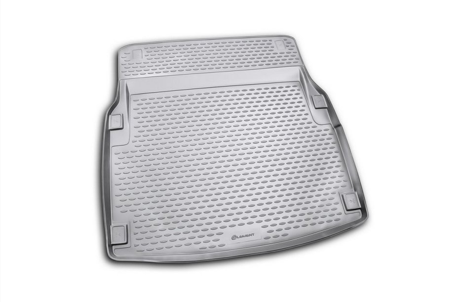 Mercedes E-klasse W212 2009–2016 Rubberen kofferbakmat Elegance (Novline) SD Image