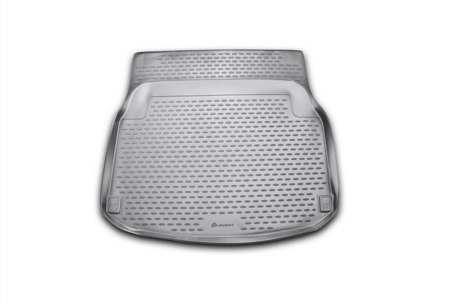 Mercedes C-klasse W204 2007–2015 (2011↗) Kofferbakmat (Novline) SD Image