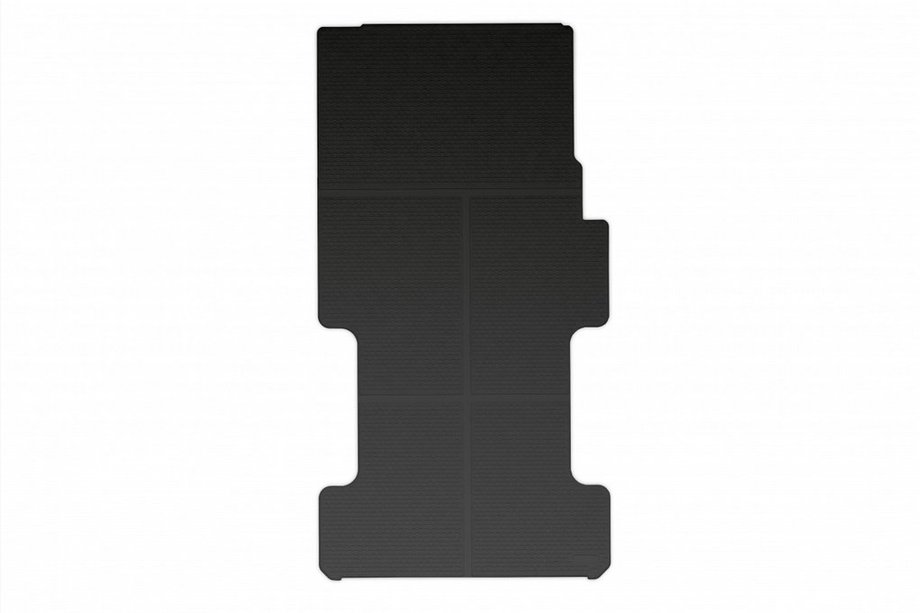 Mercedes Sprinter W906 2006–2018 (2013↗) Kofferbakmat (Novline) Classic Van (lange wielbasis) Image