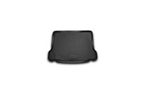 Mercedes GLC X253 2015–2022 Kofferbakmat (Novline) voor crossover foto 1