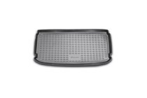 Mitsubishi Colt 1996–2004 (2003↗) Kofferbakmat (Novline) HB foto 1