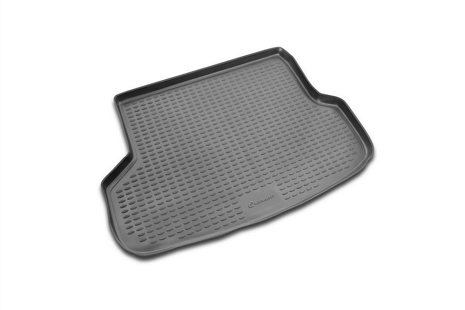 Mitsubishi Lancer 9 2004–2008 Rubberen kofferbakmat (Novline) SW Image