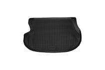 Mitsubishi Outlander 2001–2006 Kofferbakmat (Novline) voor crossover foto 1