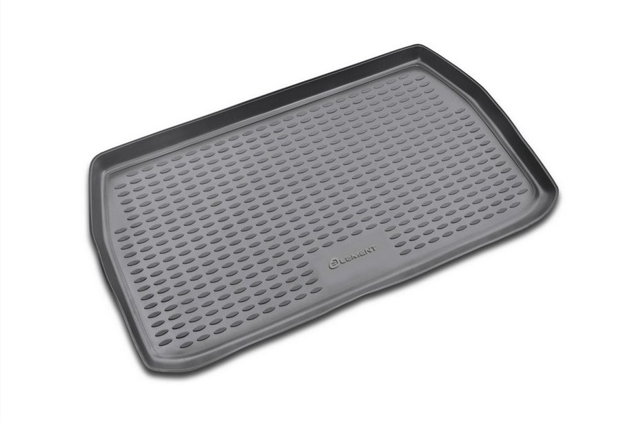 Mitsubishi Grandis 2003–2011 Rubberen kofferbakmat (Novline) мв. Image