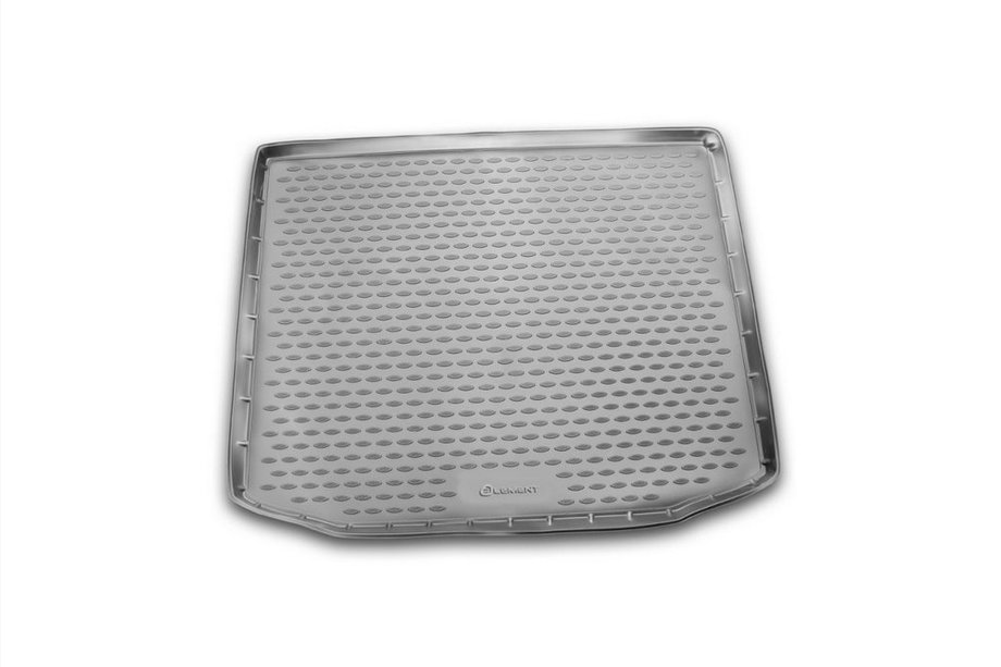 Mitsubishi ASX 2010–2023 (2010↗) Kofferbakmat (Novline) crossover (Variant 1) Image