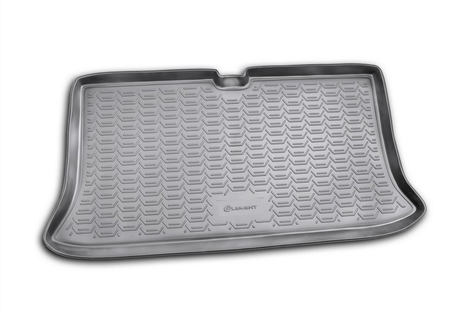 Nissan Micra K12 2003–2010 Kofferbakmat (Novline) HB Image