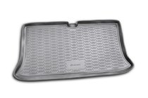 Nissan Micra K12 2003–2010 Kofferbakmat (Novline) HB foto 1