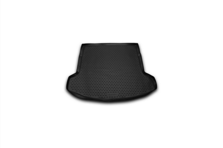 Nissan Qashqai 2010–2014 Kofferbakmat (Novline) crossover (Qashqai+2) Image