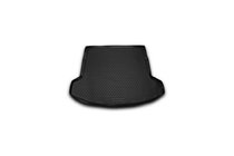 Nissan Qashqai 2010–2014 Kofferbakmat (Novline) crossover (Qashqai+2) foto 1