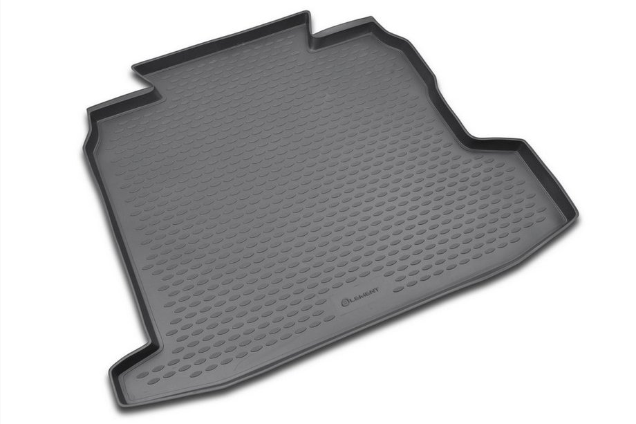Opel Astra H 2004–2013 (2007↗) Kofferbakmat (Novline) SW Image