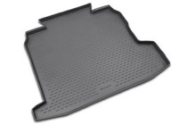 Opel Astra H 2004–2013 (2007↗) Kofferbakmat (Novline) SW foto 1