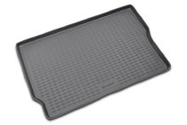 Opel Meriva 2002–2010 Kofferbakmat (Novline) m.v. (Variant 1) foto 1