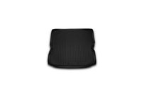 Opel Zafira B 2005–2011 Kofferbakmat (Novline) m.v. (Variant 1) foto 1