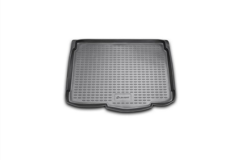 Opel Corsa D 2007–2014 Kofferbakmat (Novline) HB (Variant 1) Image