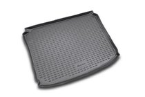 Peugeot 307 2001–2008 Kofferbakmat (Novline) HB foto 1