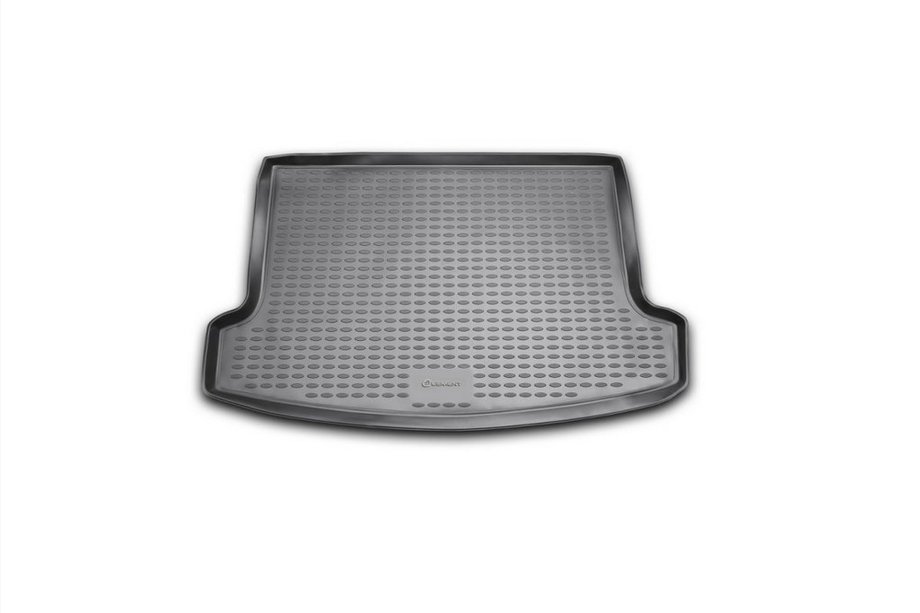Peugeot 307 2001–2008 Rubberen kofferbakmat (Novline) SW Foto 1