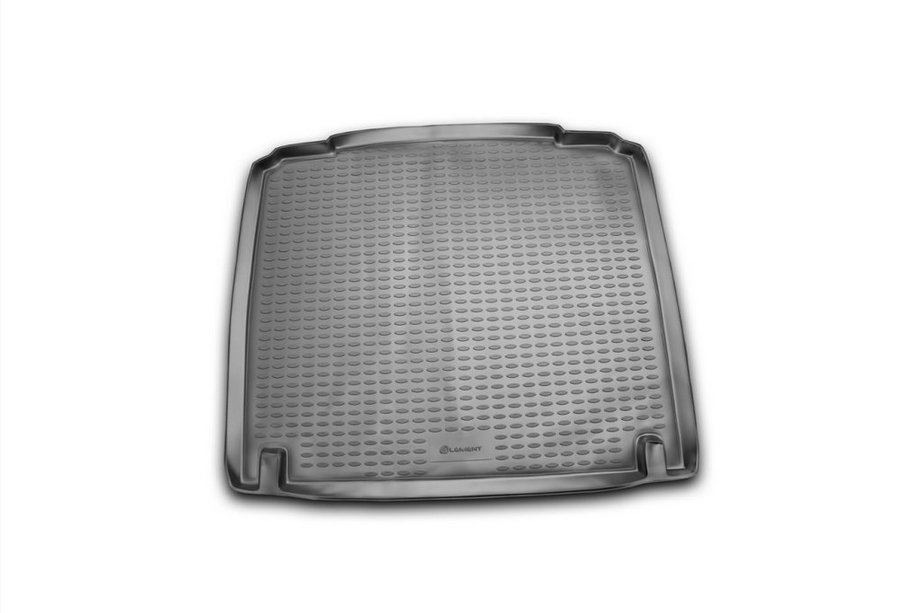 Peugeot 407 2004–2011 Rubberen kofferbakmat (Novline) SD Image