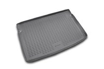 Peugeot 207 2006–2014 Kofferbakmat (Novline) HB foto 1