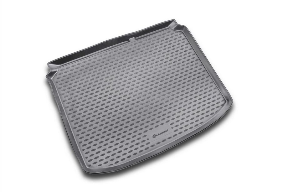 Peugeot 308 2007–2013 Rubberen kofferbakmat (Novline) HB (Variant 2) Image