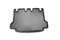 Peugeot 308 2007–2013 Rubberen kofferbakmat (Novline) SW foto 1