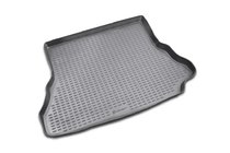Renault Laguna 2001–2007 Kofferbakmat (Novline) HB foto 1