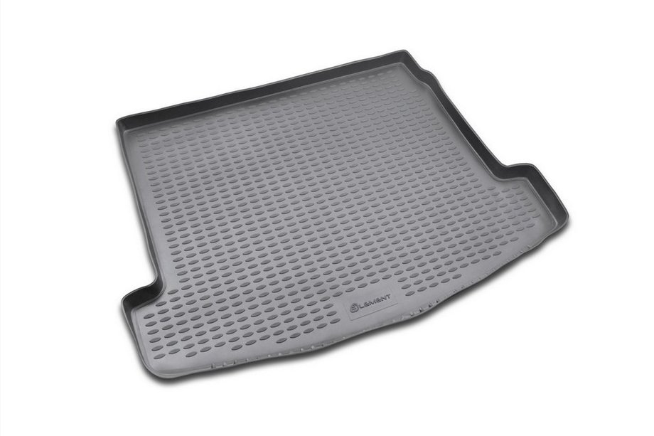 Renault Megane II 2004–2009 Kofferbakmat (Novline) Estate (SW) Image
