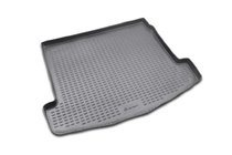 Renault Megane II 2004–2009 Kofferbakmat (Novline) Estate (SW) foto 1
