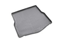 Renault Laguna 2007–2015 Kofferbakmat (Novline) HB foto 1
